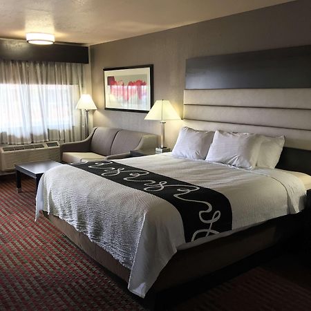 Best Western Deming Southwest Inn Екстериор снимка