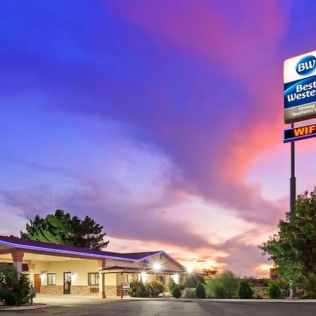 Best Western Deming Southwest Inn Екстериор снимка