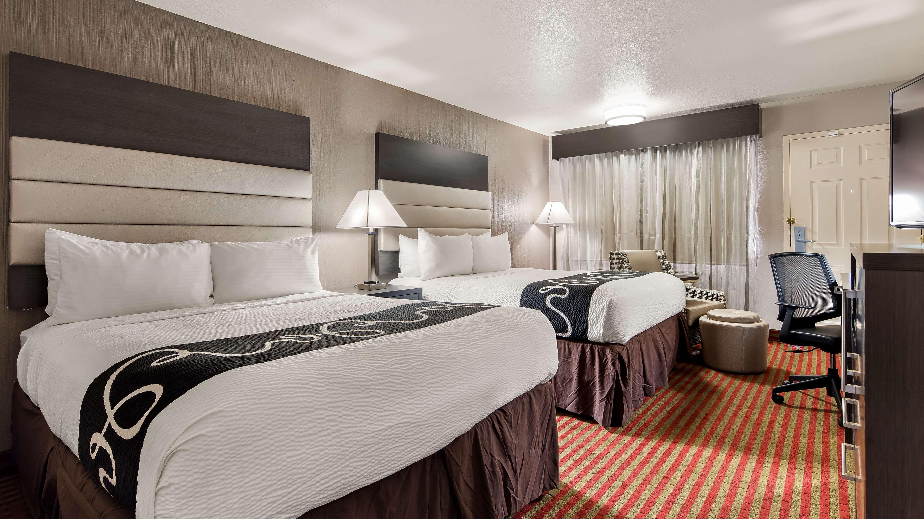 Best Western Deming Southwest Inn Екстериор снимка