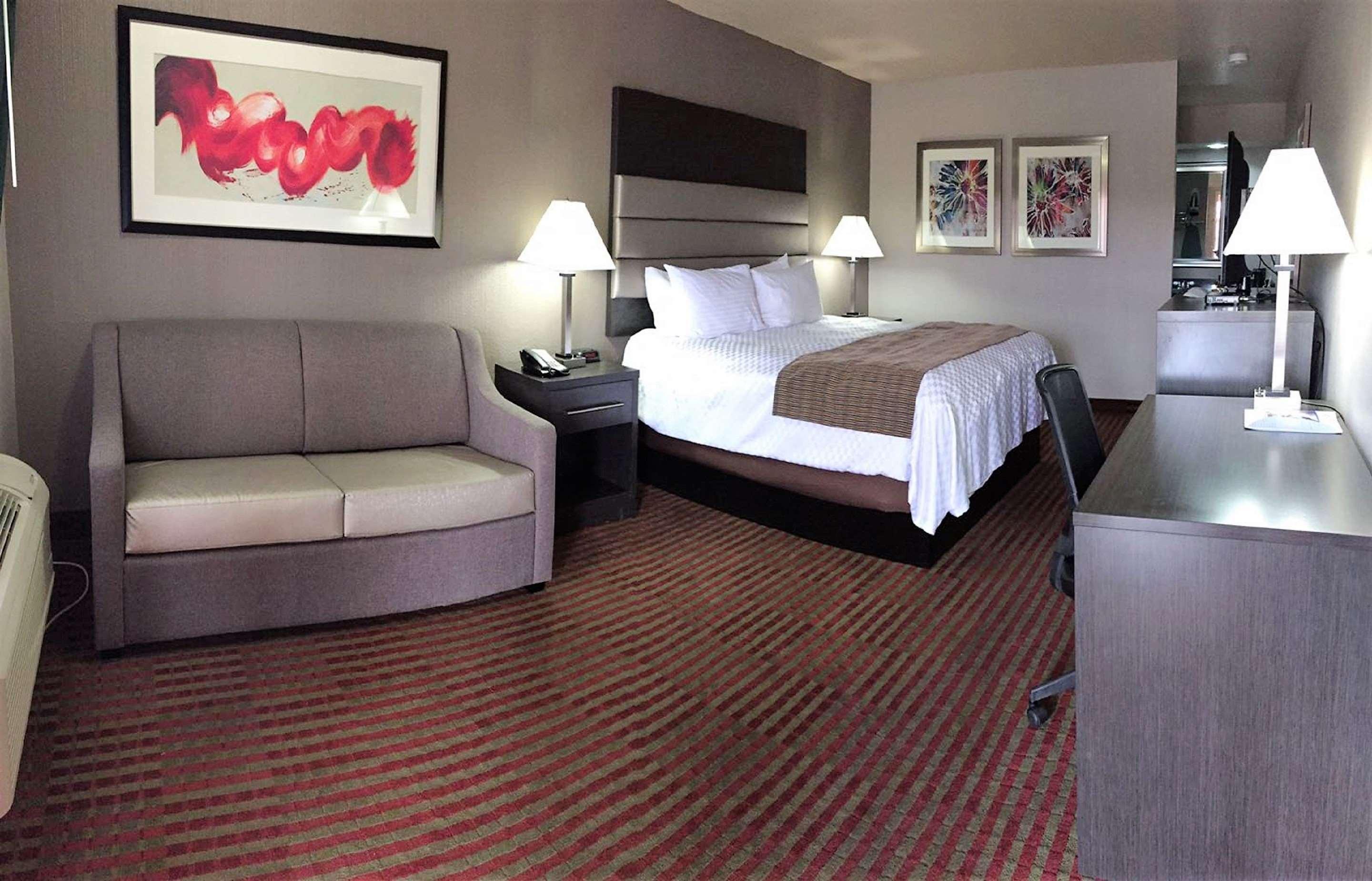 Best Western Deming Southwest Inn Екстериор снимка