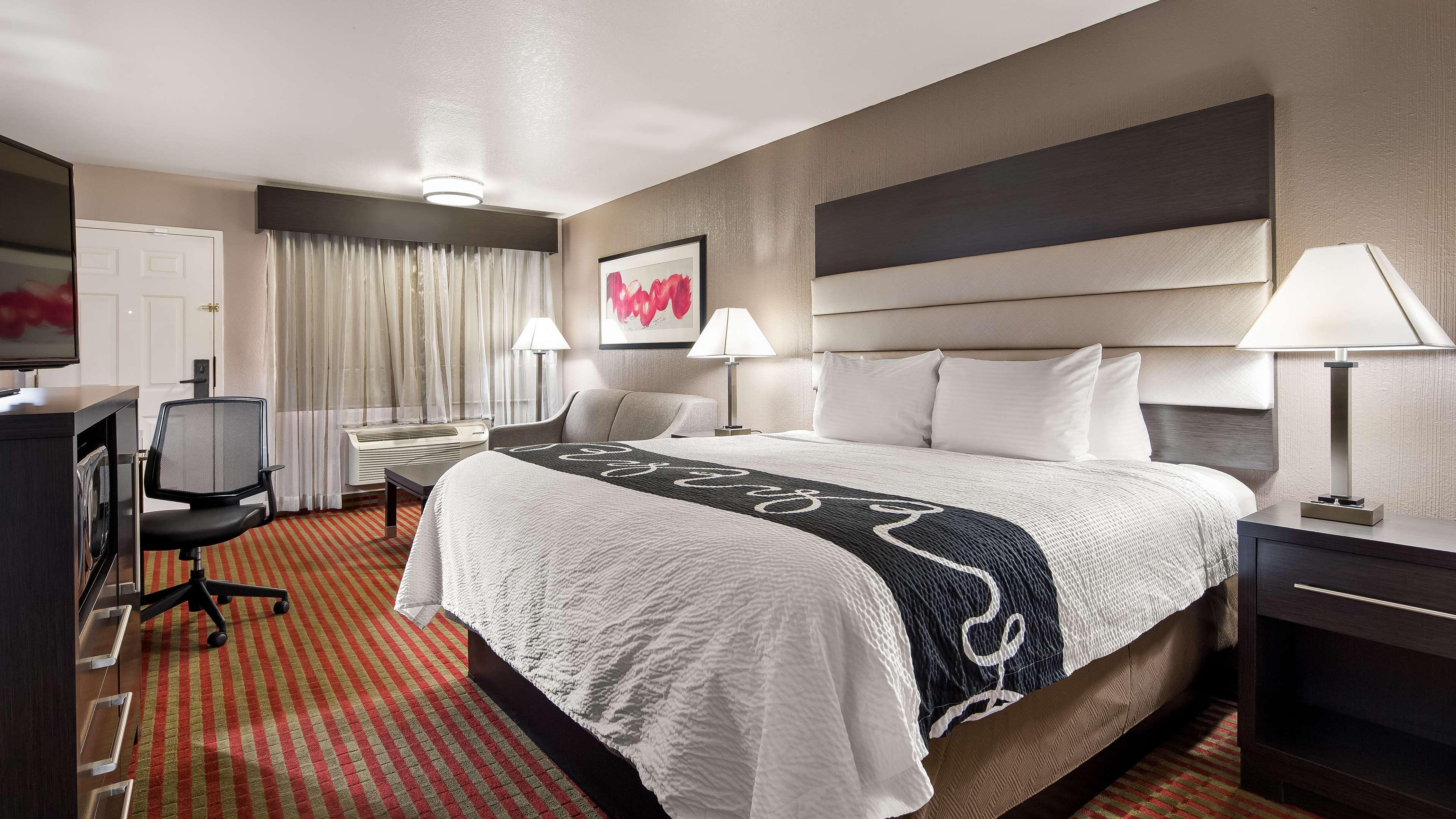 Best Western Deming Southwest Inn Екстериор снимка