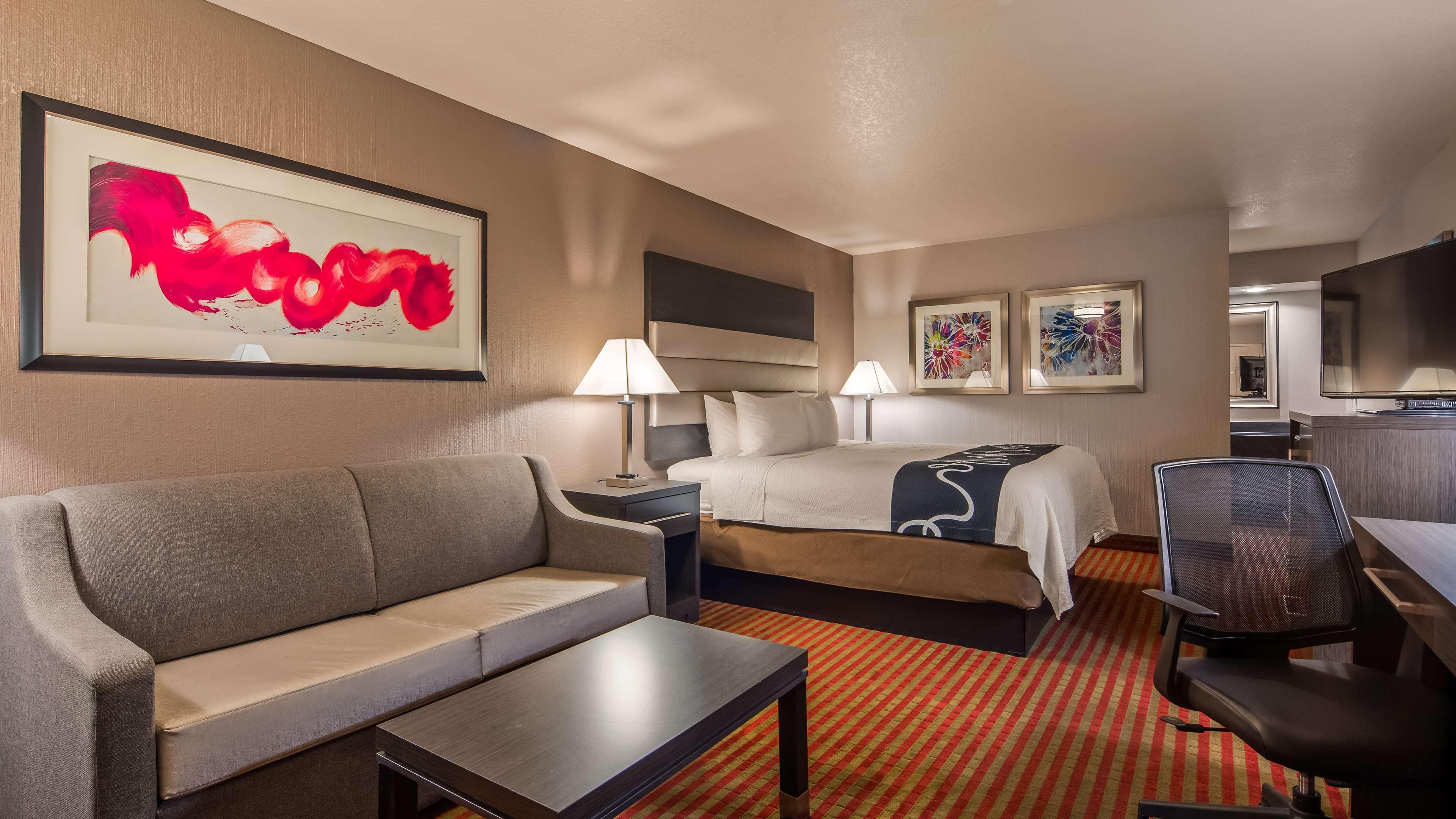 Best Western Deming Southwest Inn Екстериор снимка
