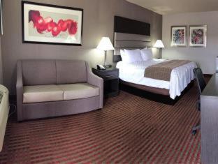 Best Western Deming Southwest Inn Стая снимка