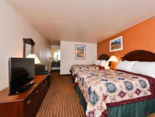 Best Western Deming Southwest Inn Стая снимка