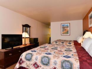 Best Western Deming Southwest Inn Стая снимка