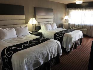 Best Western Deming Southwest Inn Стая снимка
