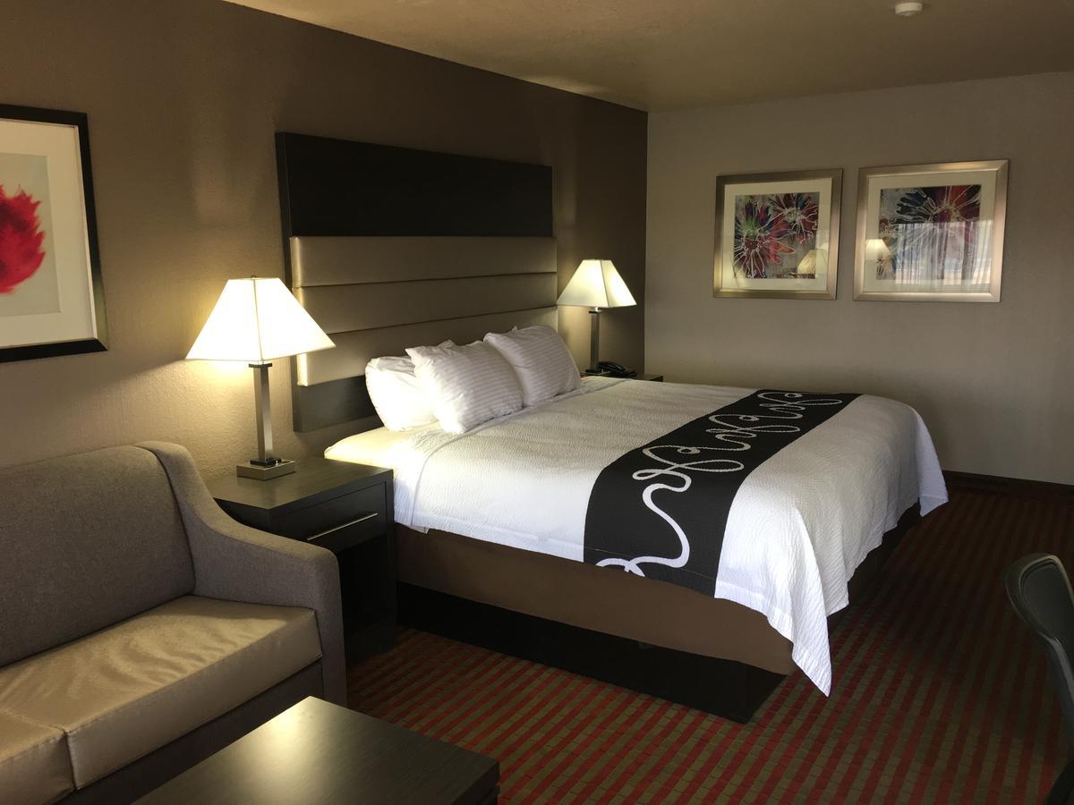 Best Western Deming Southwest Inn Екстериор снимка