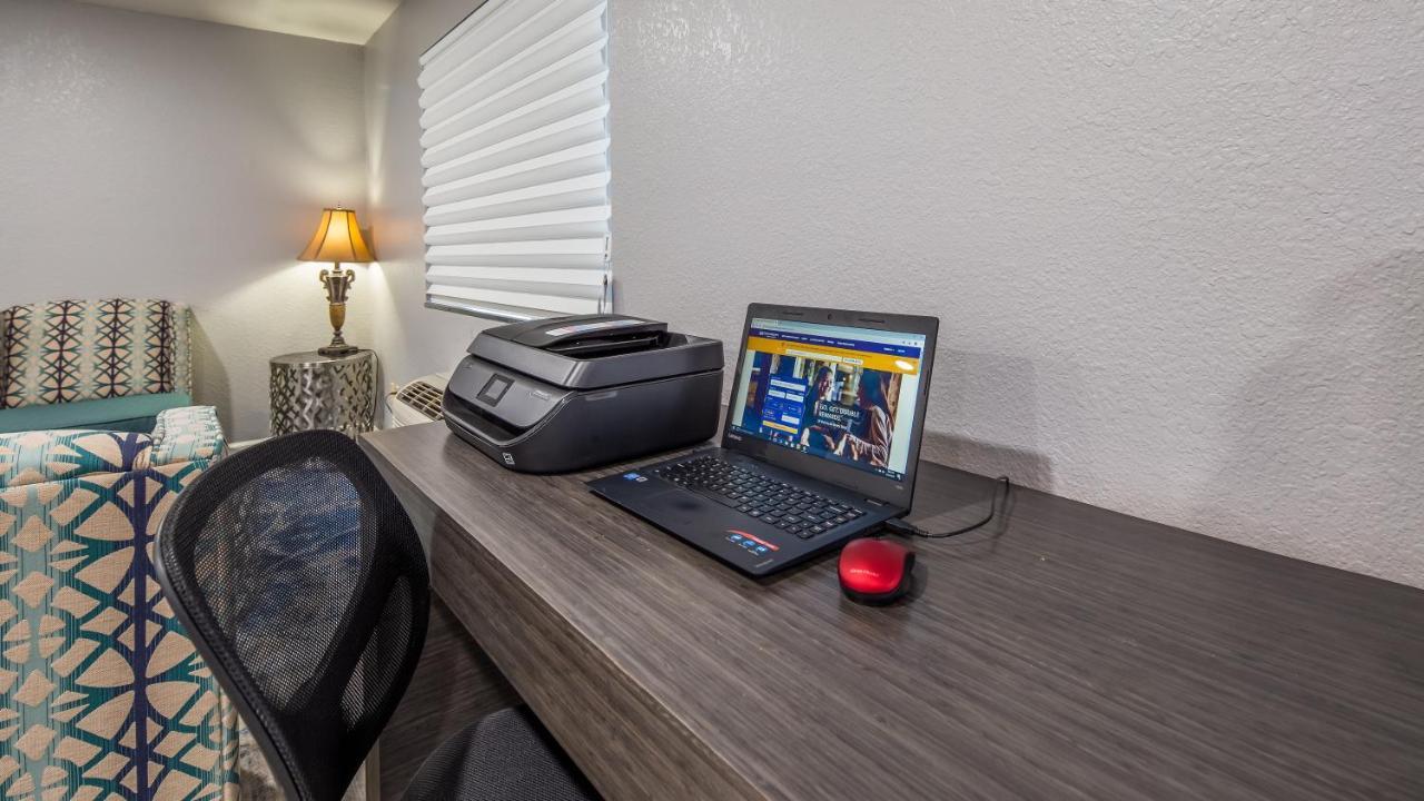 Best Western Deming Southwest Inn Екстериор снимка